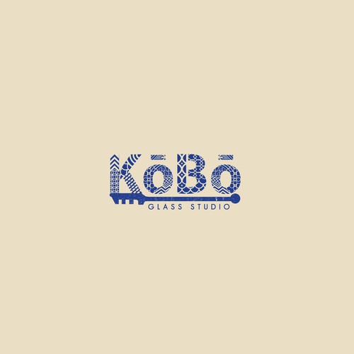 KōBō - a glass studio