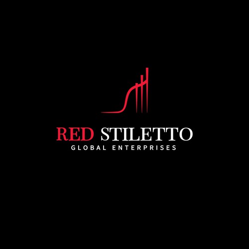 Logo design for real estate