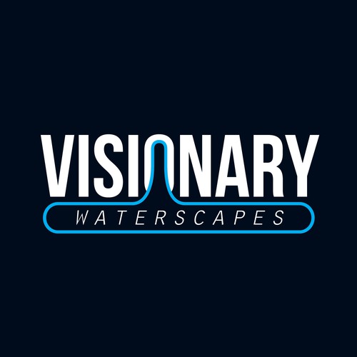 Visionary Waterscapes