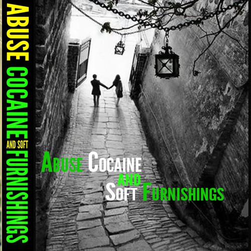 Abuse Cocaine And Soft Furnishing