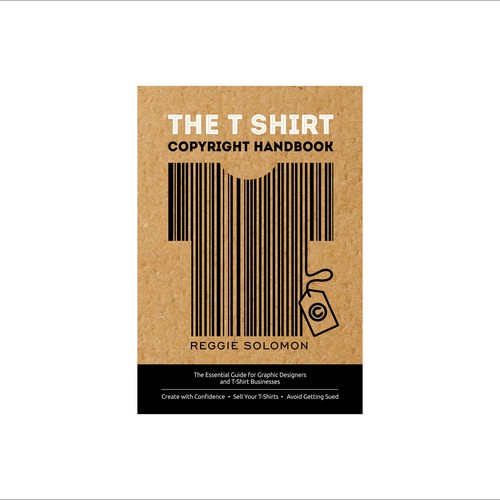 T SHIRT COPYRIGHT HANDBOOK