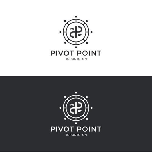Logo Concept for a Yacht 