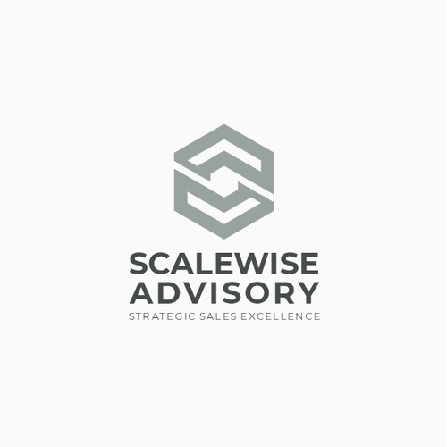 Scalewise logo