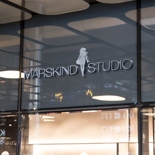 Fashion studio