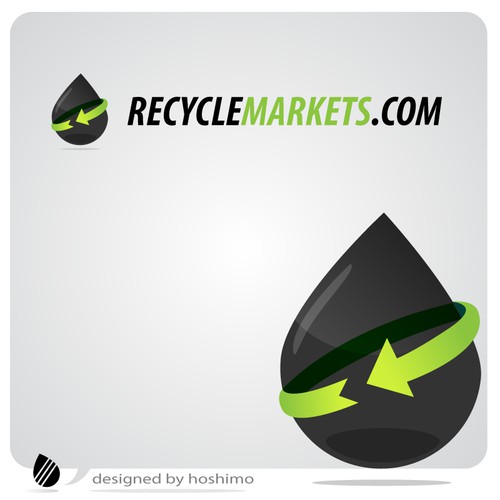 Recycle Markets Logo
