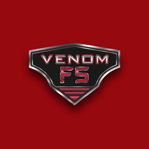 Venom F5