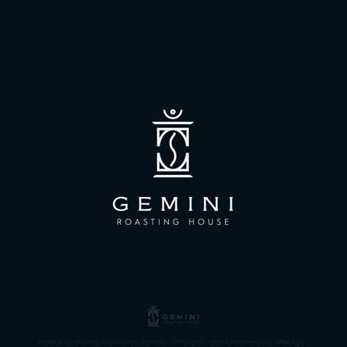 Gemini - Roasting house