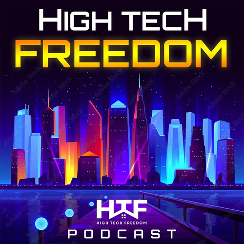 High Tech Freedom