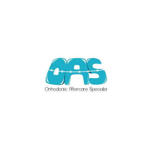 logo for orthodontic specialist