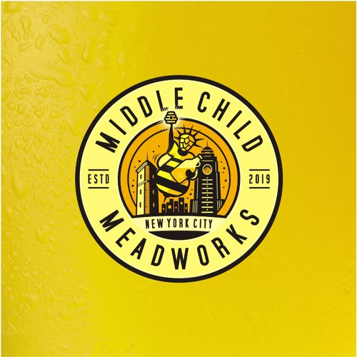 Looking for a contemporary logo design that plays off the company name.