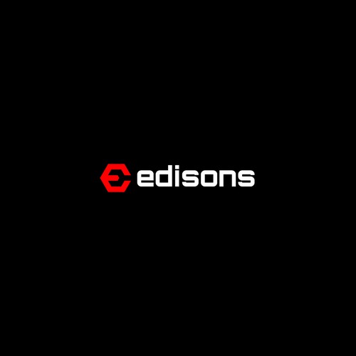 Logo Design for Edisons