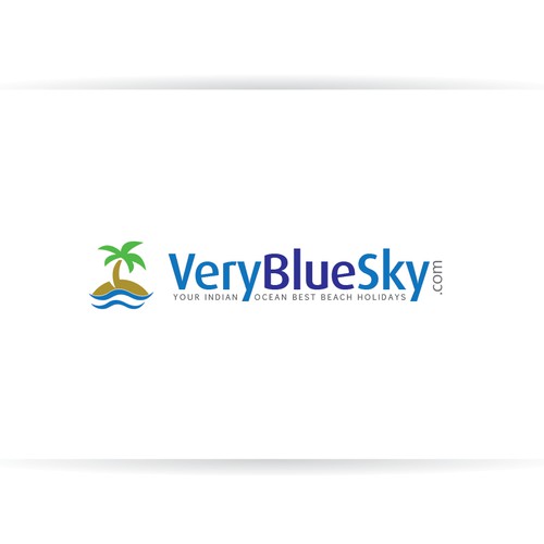 VeryBlueSky.com