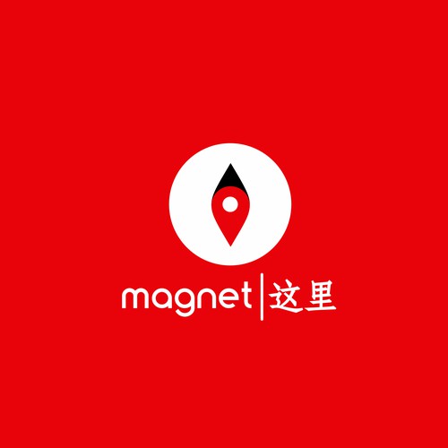 Magnet Logo