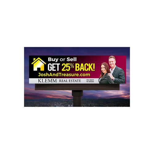 Billboard Design 3