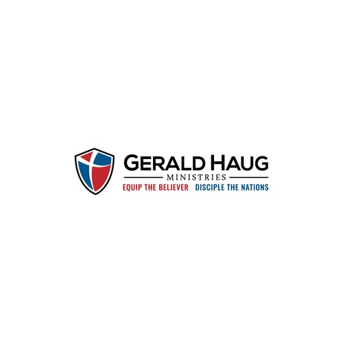 Logo for Geral Haug