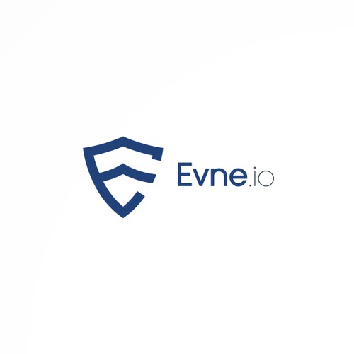 Logo for Evne.io