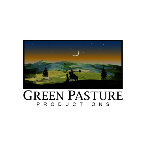 Feature Film Production Company Logo for prominent upcoming films