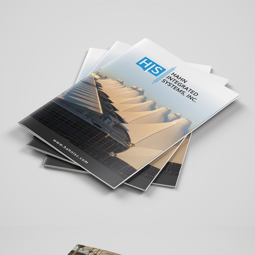 brochure