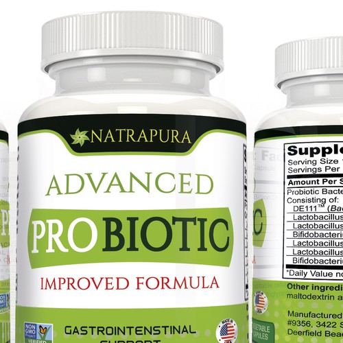 ProBiotic