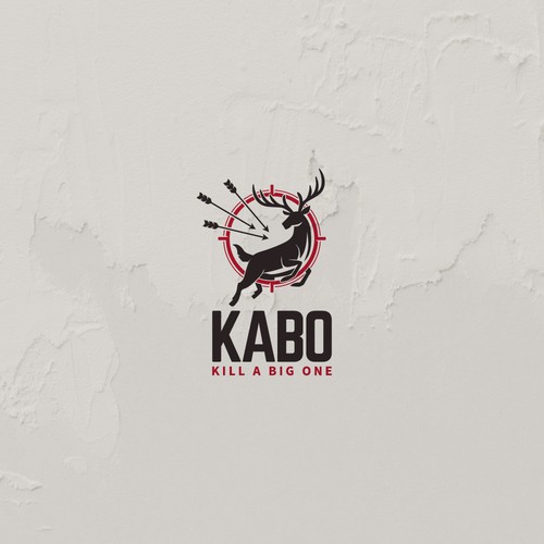 Hunting logo