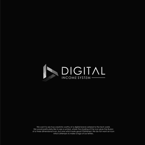 Digital Income System