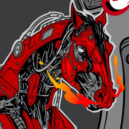 Galloping Innovations