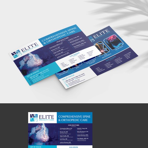 Postcard Design