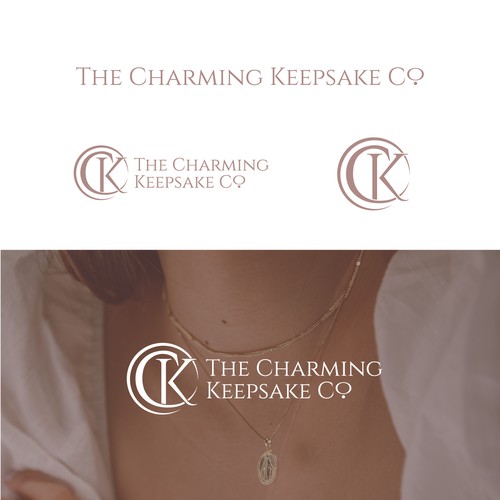 Logo Design for a Jewellery Company