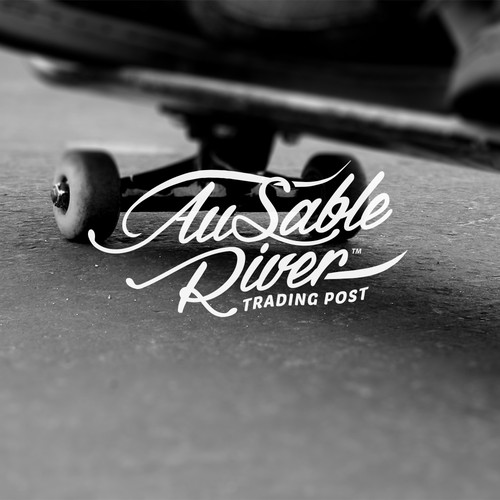 Logo for AuSableRiver