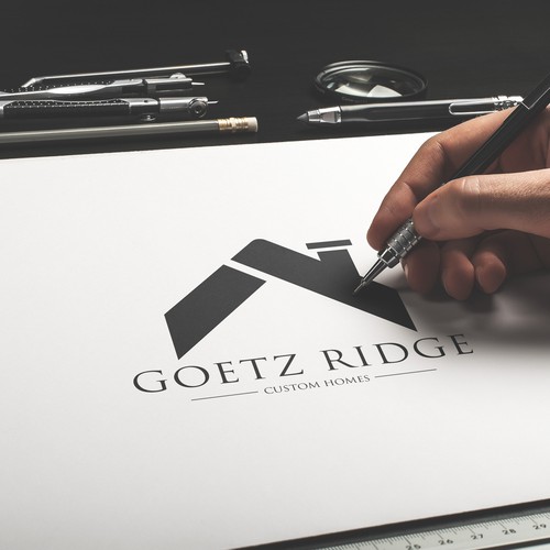 Goetz ridge