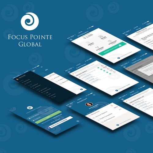 Focus Pointe Global