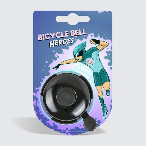 bicycle bell