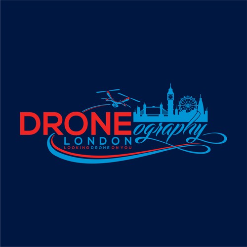 Help me 'lift off' promoting my new Drone business