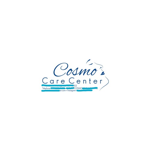 Dermatologist Logo 