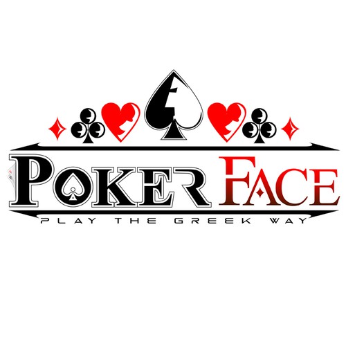 ***NEW LOGO*** for a start-up online Poker room (play with real money)