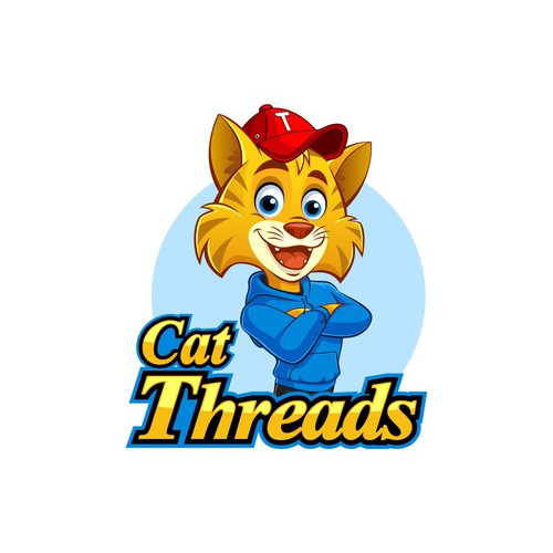 Cat Threads
