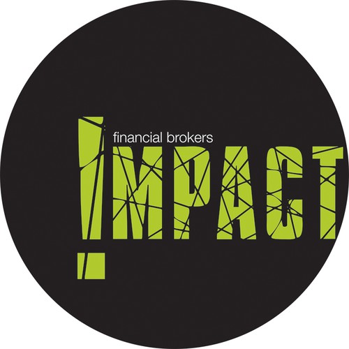 Create a fresh vibrant bold logo for new finance company
