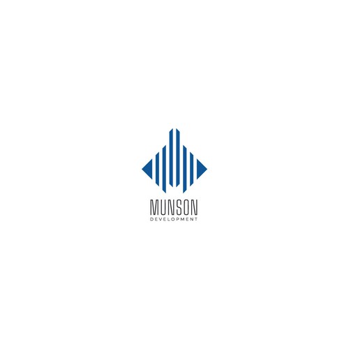 Munson Development Logo