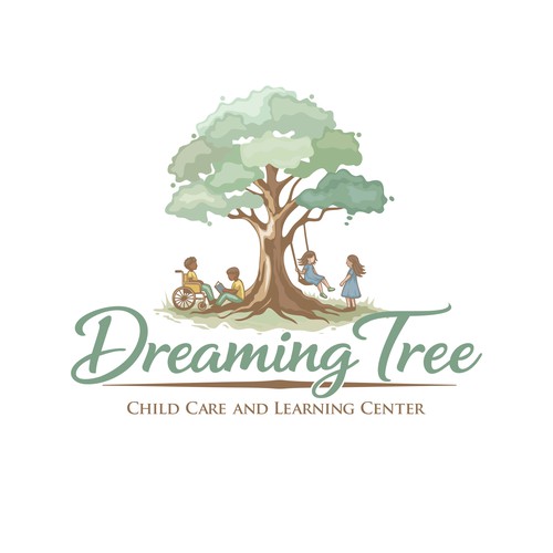 dreaming tree logo