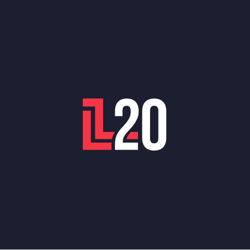 L20 Logo