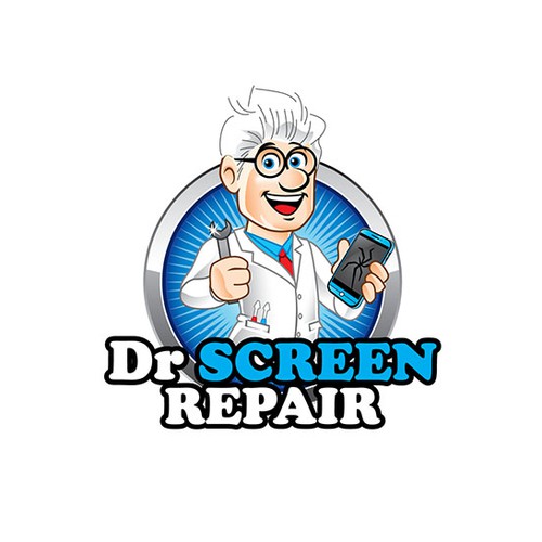 Dr Screen Repair