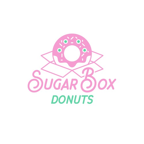 Sugar Box Donuts