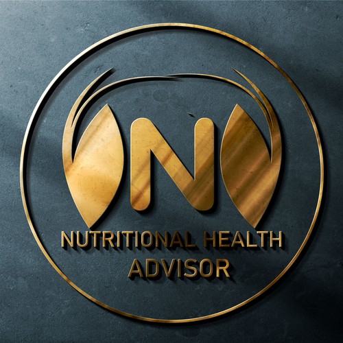 Nutritional health logo