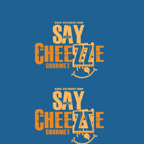 Grilled Cheese Design