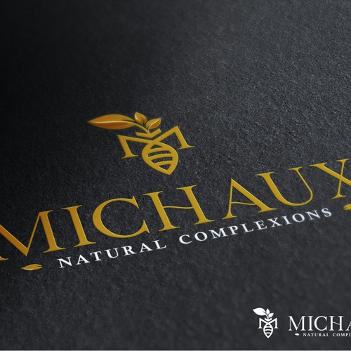 logo concept for MICHAUX