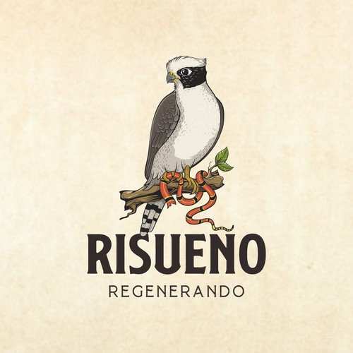 risueno