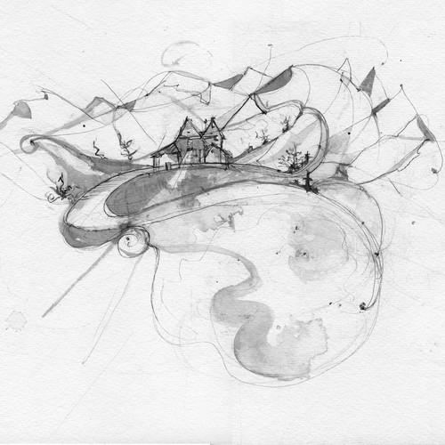 Book Illustration
