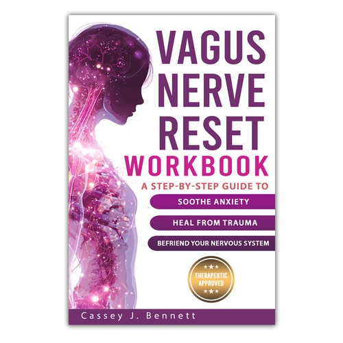 Vagus Nerve Reset Workbook