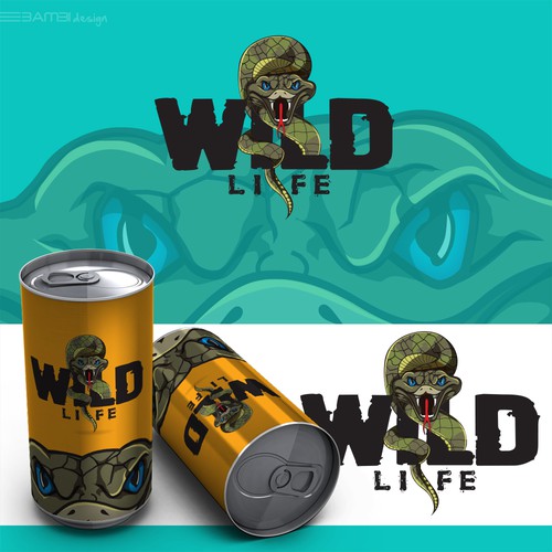 drink logo