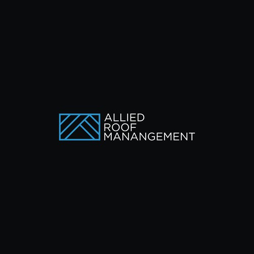 Allied Roof Management Logo